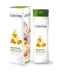 1552_CUTISHELP KONOPNA MYCI EMULZE DETSKA 200 ML